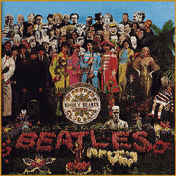 Sgt. Peppers