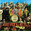Sgt. Peppers Lonely Hearts Club Band