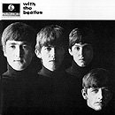 With The Beatles