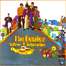 Yellow Submarine