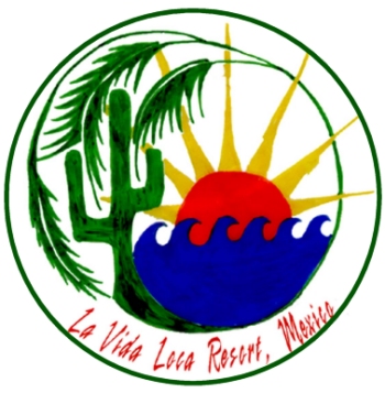 La Vida Loca Resort