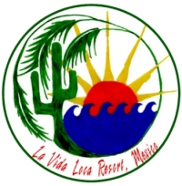 La Vida Loca Resort