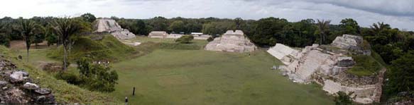 Altun Ha