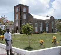 St. Johns Anglican Cathedral