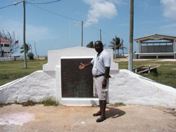 Memorial Park