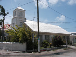 St. Andrews Presbyterian Church