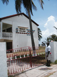 Wesley College