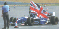British GP