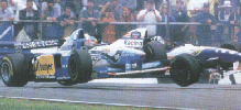 British GP