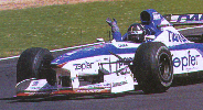 British GP