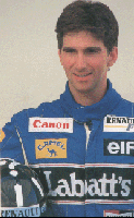 Damon in 1993