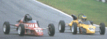 Formula Ford 1600