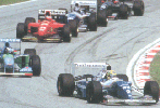San Marino GP