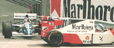 Monaco GP