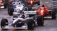 Monaco GP