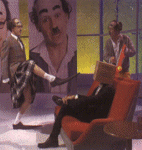 Vic and Bob