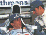 Senna and Hill