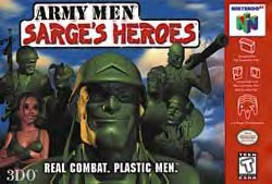 army men box
