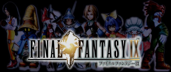 Final Fantasy IX