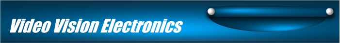 Video Vision Electronics. 35, Abbey Green, Nuneaton, Warks. CV11 5DT. Tel. (024) 76375883