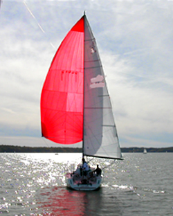 Sailboat