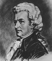 W. A. Mozart