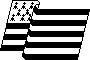 Breton Flag