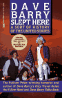 Dave Barry, Dave Barry Slept Here: A Sortof History of the United States