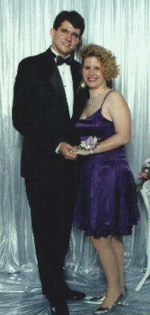 New Providence Prom, 1995