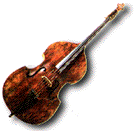 double bass image