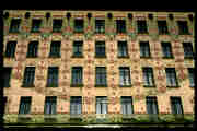 Appartmenthouse