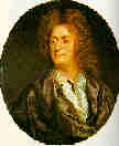 Portrait of Purcell