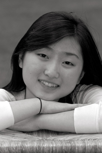 Yvonne Yang