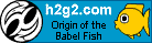 Babelfish history lesson.