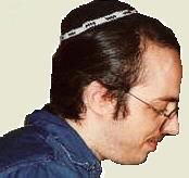 Baruch Skeer