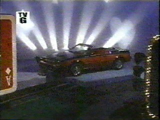 Nice car for 1986!