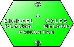 This isn't to say that Mike's gonna take over this whole thing eventually.
