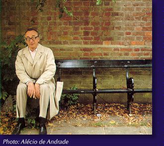 [Picture of Brendel]