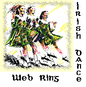 Irish Dance Web Ring