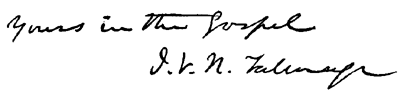 JVNT's Signature