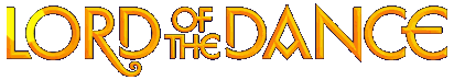 Lord of the Dance