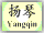 Yangqin Button