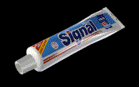 Creme Dental Signal