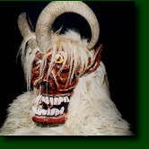 Perchte