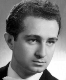 Mesrou Mehmedov
