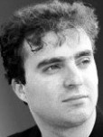 Nayden Todorov