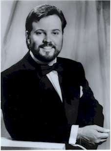 Christopher Haney