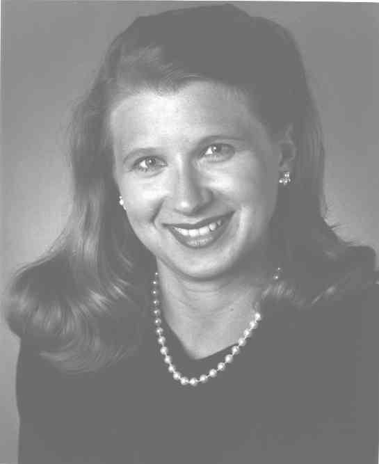Elizabeth Johnson