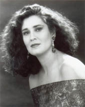 Joanna Porackova