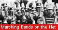 Marching Bands on the Net